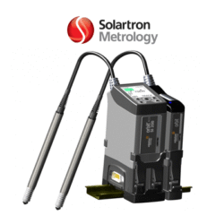 SI 200 Solartron ACS Readout, 2 Channels