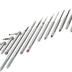 Pneumatic Axial Cable Jet