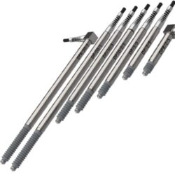 Spring Push Axial Cable
