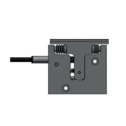 973025-3 Solartron Digital Block Gauge DK/2/S