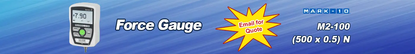 Force Gauge
