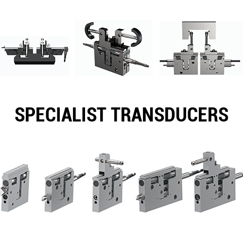 Specialist Transducers