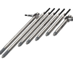 Pneumatic Axial Cable