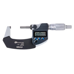 293-341-32 Mitutoyo Digimatic Micrometer (25.4 to 50.8) mm ,  (1 to 2)"