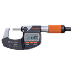 QUANTUMIKE MICROMETER, DIGIMATIC 293-180-40, 293-181-40, 93-182-40, 293-183-40