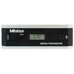 950-317 Mitutoyo Digital Protractor (90° x 4)