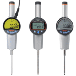 50.8 mm / 2" Mitutoyo Indicators, Digimatic