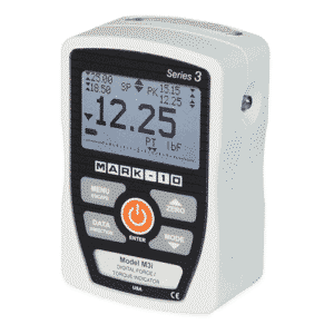 M3i Mark-10 Digital Force and Torque Indicator
