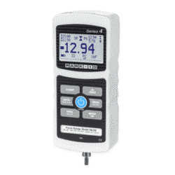 M4-012 Mark-10 Digital Force Gauge, 0.5 N / 0.12 lbf / 50 gf