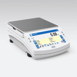 PS 10100.X7.M Radwag Precision Balance 10100 g WL-226-0001