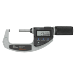 293-667-22 Mitutoyo Digimatic Micrometer (25 to 55) mm