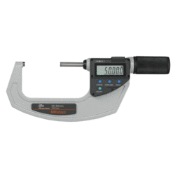 293-668-22 Mitutoyo Outside Digimatic Micrometer (50 to 80) mm