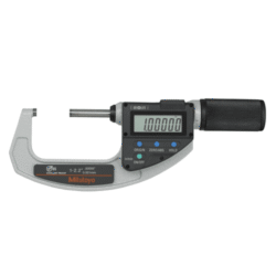 293-677-22 Mitutoyo Digimatic Micrometer (25.4 to 55.88) mm , (1 to 2.2)"