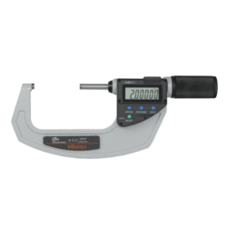 293-678-22 Mitutoyo Digimatic Micrometer (50.8 to 81.2) mm , (2 to 3.2)"