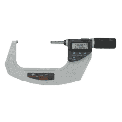 293-679-22 Mitutoyo Digimatic Micrometer (75 to 105) mm , (3 to 4.2)"