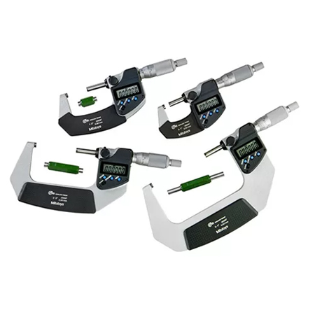 293-961-30-Mitutoyo-Micrometer