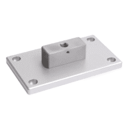 AC1010 Mark-10 Mounting Kit for Torque Sensors