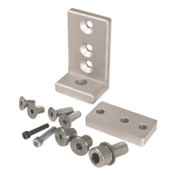 AC1018 Mark-10 Test Stand Mounting Kit for Remote Sensor