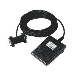 AC1051 Mark-10 Footswitch for Series 7 / Model 7i