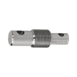 G1116-3 Mark-10 Eye End Adapter