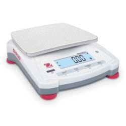 NV1202 Ohaus Portable Balance (0 to 1200) g, 30642241