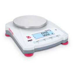 NV622 Ohaus Portable Balance (0 to 620) g, 30467960