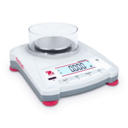 NV123 Ohaus Portable Balance (0 to 120) g, 30642238
