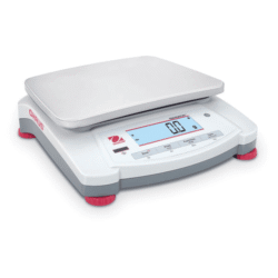 NVT6201 Ohaus Portable Balance (0 to 6200) g, 30467961