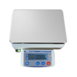 EK-15KLN A&D Precision Bench Scale 15 kg ,  33 lb