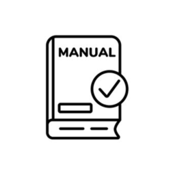 Instruction Manuals