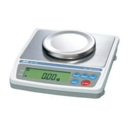 EK-120i Compact Balance 120 g ,  0.26 lb