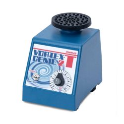 V2T Ohaus Vortex Mixer (600 to 3200) rpm