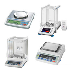 A&D Scales and Balances