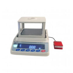 GX-6002A-GS A&D Apollo Precision Balance 6200 g