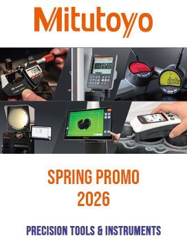 Sales - MRM Gloss Meter Promotion