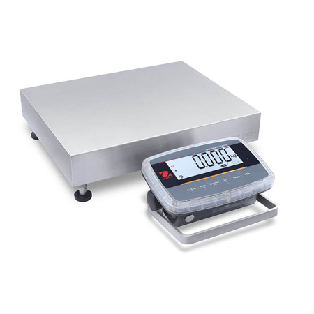 D61PW50K1L5-Defender-6000-bench scale