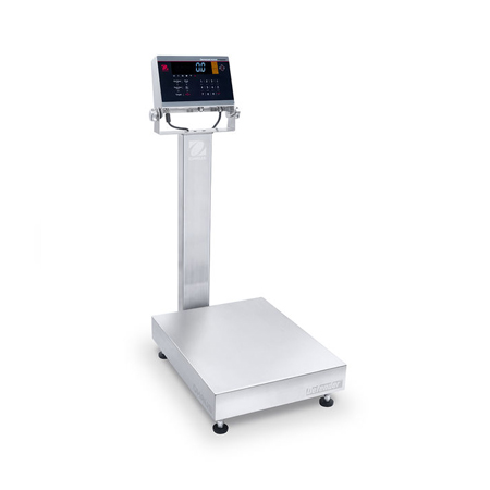 D61XWE150K1L7-Defender-6000-bench scale