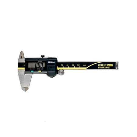 Mitutoyo-500-150-30-Caliper
