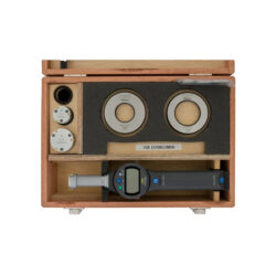 568-930-10 Mitutoyo Digital Borematic Set (25 to 50) mm
