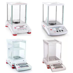 Analytical Balances