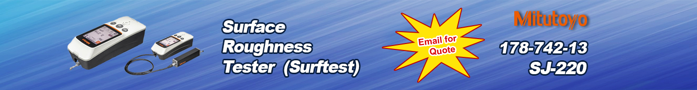 Surftest