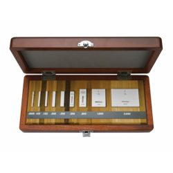 516-331-26-Micrometer Inspection Gage Block Sets