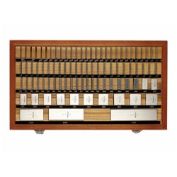 516-402-26-Inch Square Gage Block Set