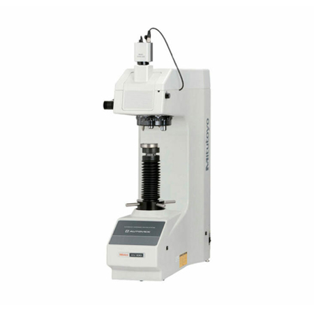 HV-100 series Vickers Hardness Machine