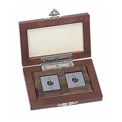 Inch Square Wear Gage Block Set