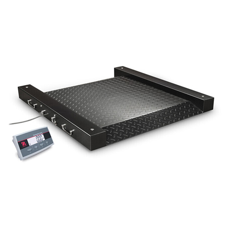 Defender 2500 drum scales-i-dfd25