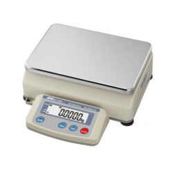 EK-30KL A & D Precision Bench Scale