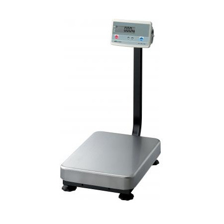 FG-150KAl-KAM-KAMN Bench Scale