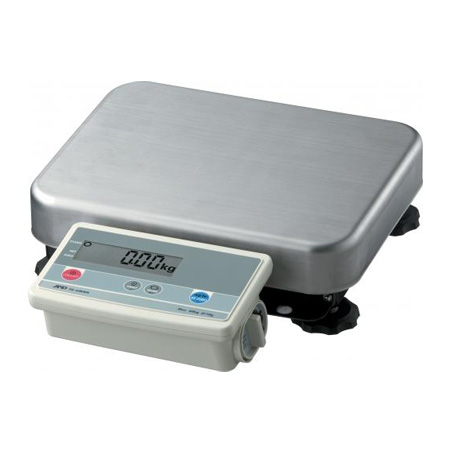 FG-150KBM-KBMN Bench Scales