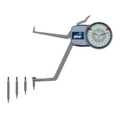 MRM-H7M130 Internal Dial Caliper Gauge (5.2 to 7.2)”
